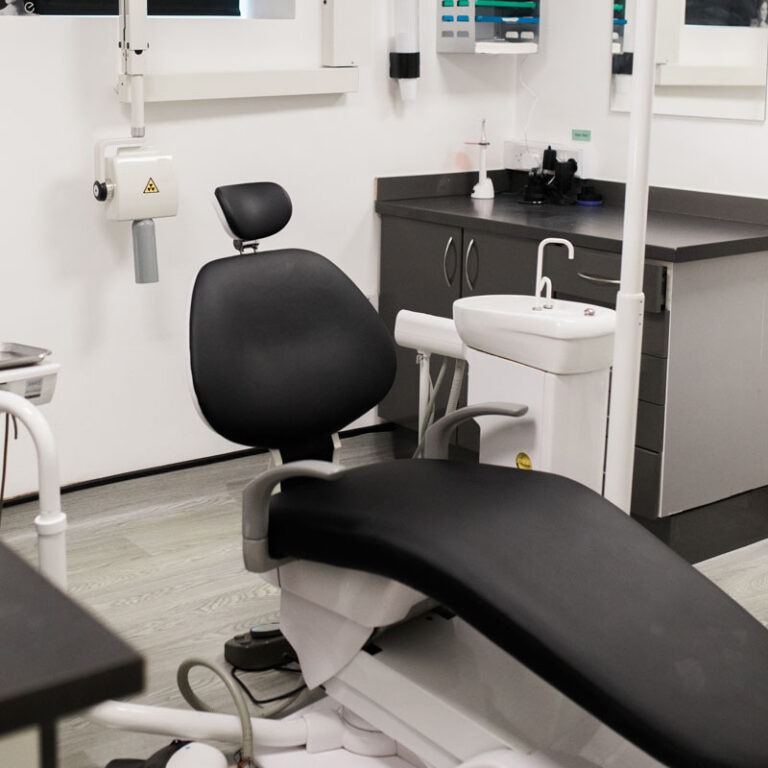 Lux Dental Private Dentists Quorn, Loughborough