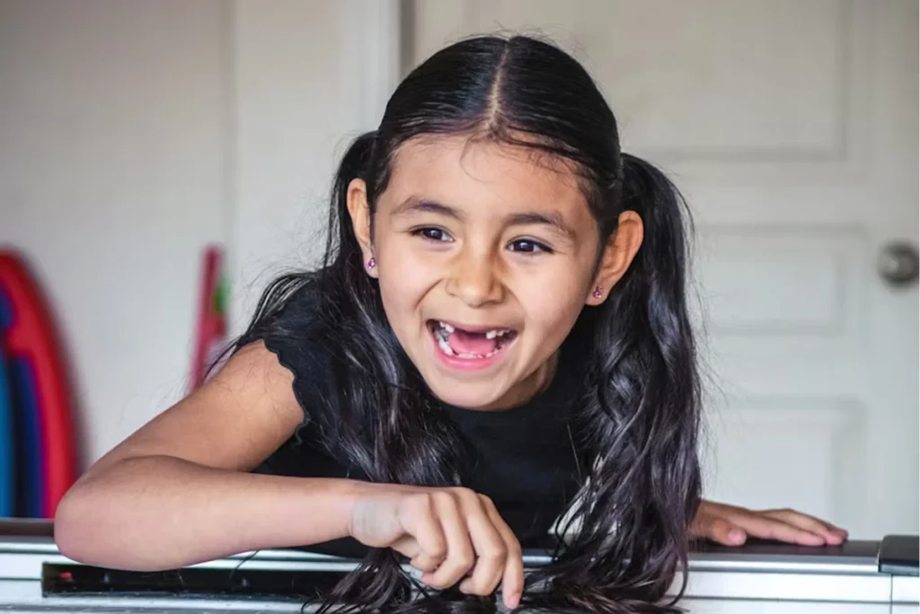 Interceptive extractions