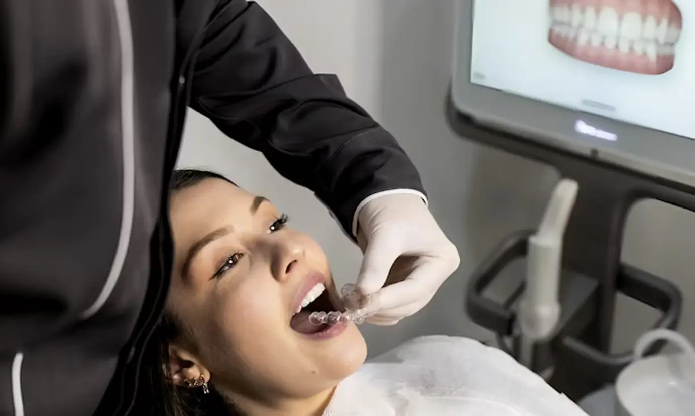 Wisdom Teeth Specialist Care